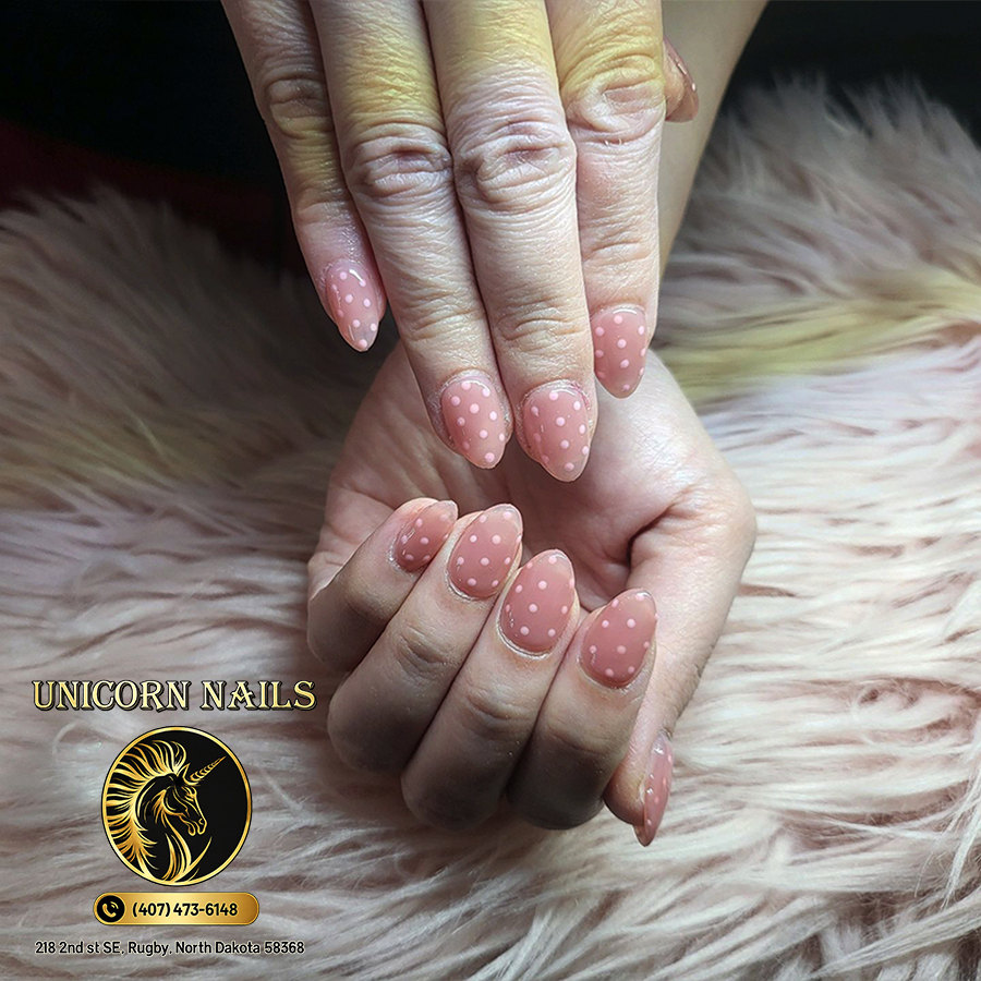Unicorn Nails_July 10
